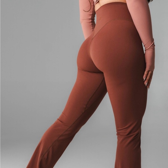 Cloud II Trouser | Vitality Leggings - Picture 3 of 13